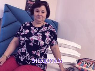MIRRIYAM