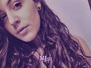 MJ93