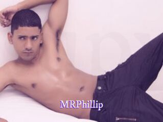 MRPhillip