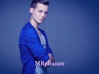 MRpleasure
