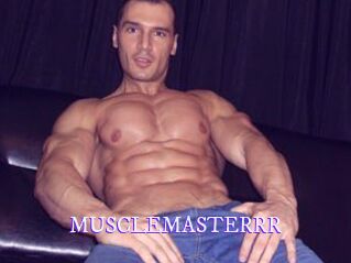 MUSCLEMASTERRR