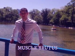 MUSCLE_BRUTUS