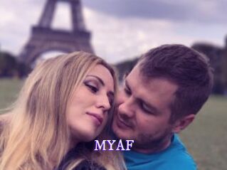 MYAF