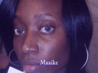 Maaike