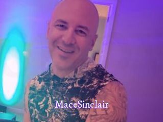 MaceSinclair