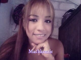 Machkenzie