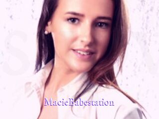 MacieBabestation