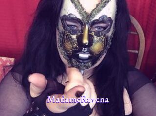 MadameRavena