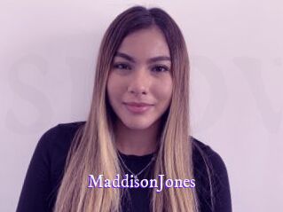MaddisonJones