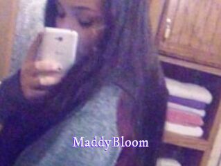 MaddyBloom
