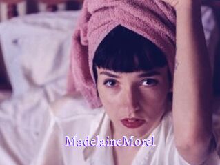 MadelaineMorel