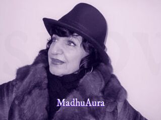 MadhuAura