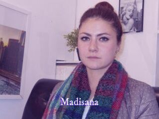 Madisana