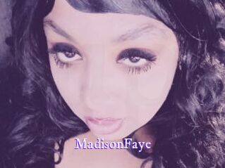 Madison_Faye Super Webcam