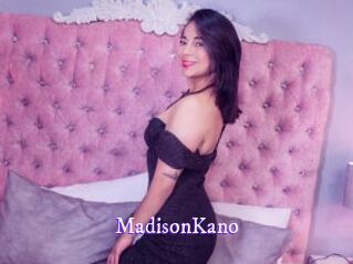 MadisonKano