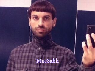 MaeSalih