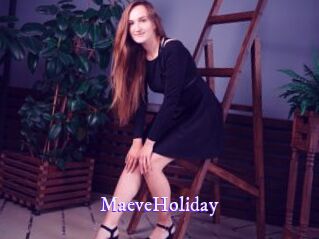 MaeveHoliday