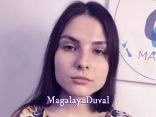 MagalayaDuval