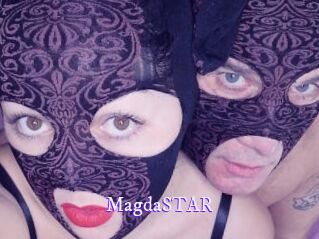 MagdaSTAR