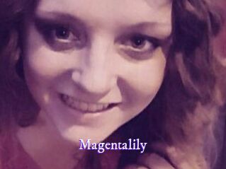 Magentalily