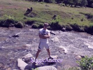 MagicAndrew Super Webcam