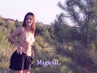 MagicGL