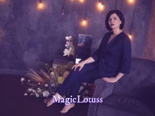 MagicLotuss