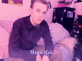 MagicMak