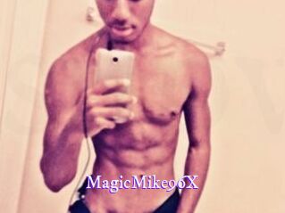 MagicMike96X