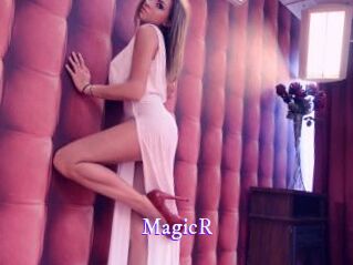 MagicR
