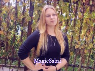 MagicSabzi