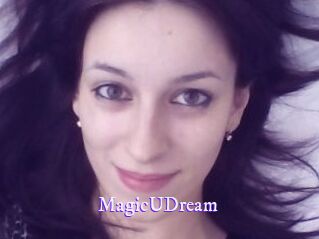 MagicUDream_
