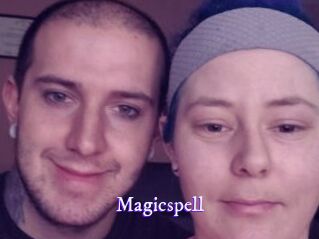 Magicspell