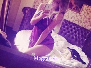 Magie_Luis