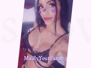 MaiilyYourFantasy