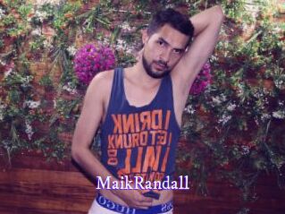 MaikRandall