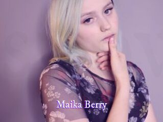 Maika_Berry
