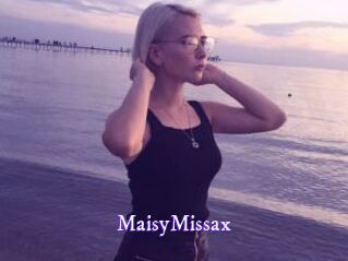 MaisyMissax