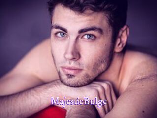 MajesticBulge