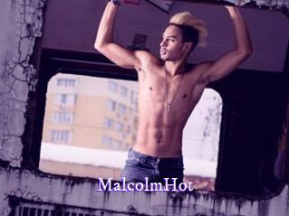 MalcolmHot