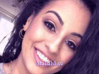 MaliahLee
