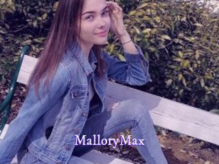 MalloryMax