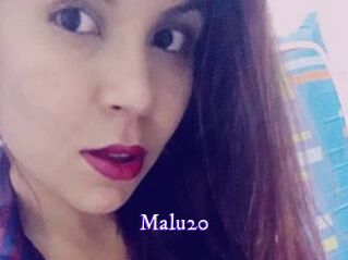 Malu20