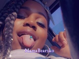 MamaBear2k0