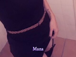 Mana