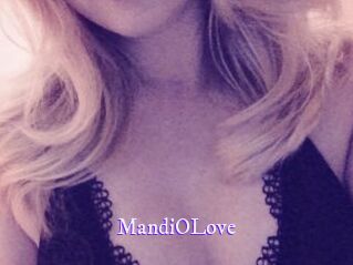 MandiOLove