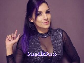 ManelikBusto