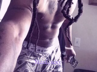 Mani4sexy