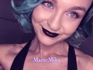ManicMika
