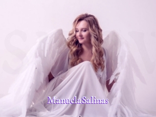 ManuelaSalinas Super Webcam